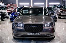 کرایسلەر 300